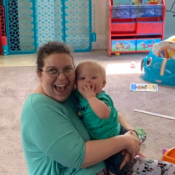 Meet your Posher, Crystal - Picture 1 of 1